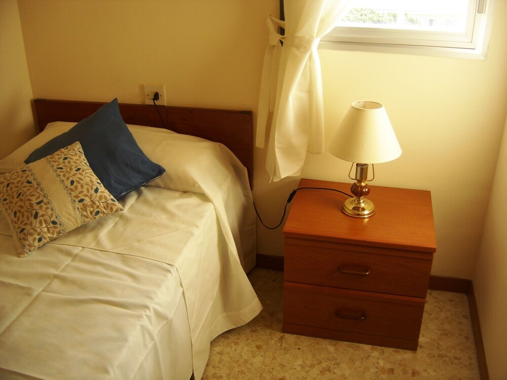 Standard Apartment, 2 Bedrooms, Pool View (Aloe 4-10) - Guestroom