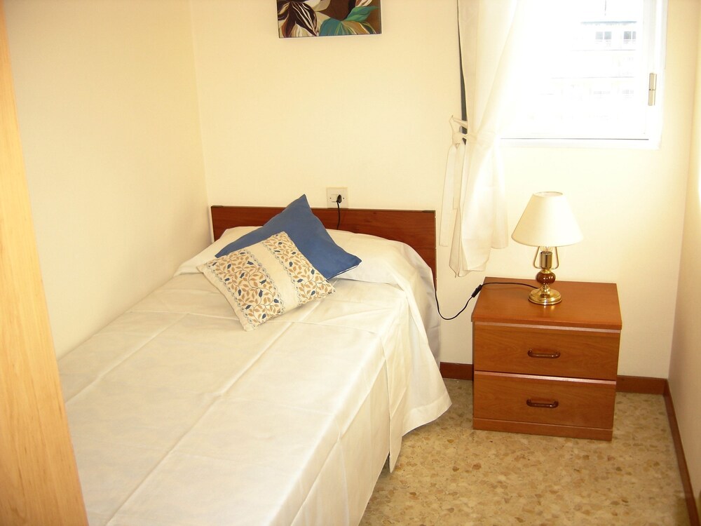 Standard Apartment, 2 Bedrooms, Pool View (Aloe 4-10) - Guestroom