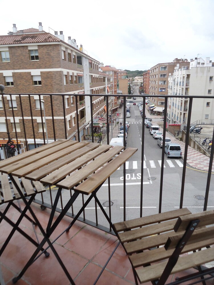 Apartment, 1 Bedroom, City View (Tamarindos 1K) - Guestroom View