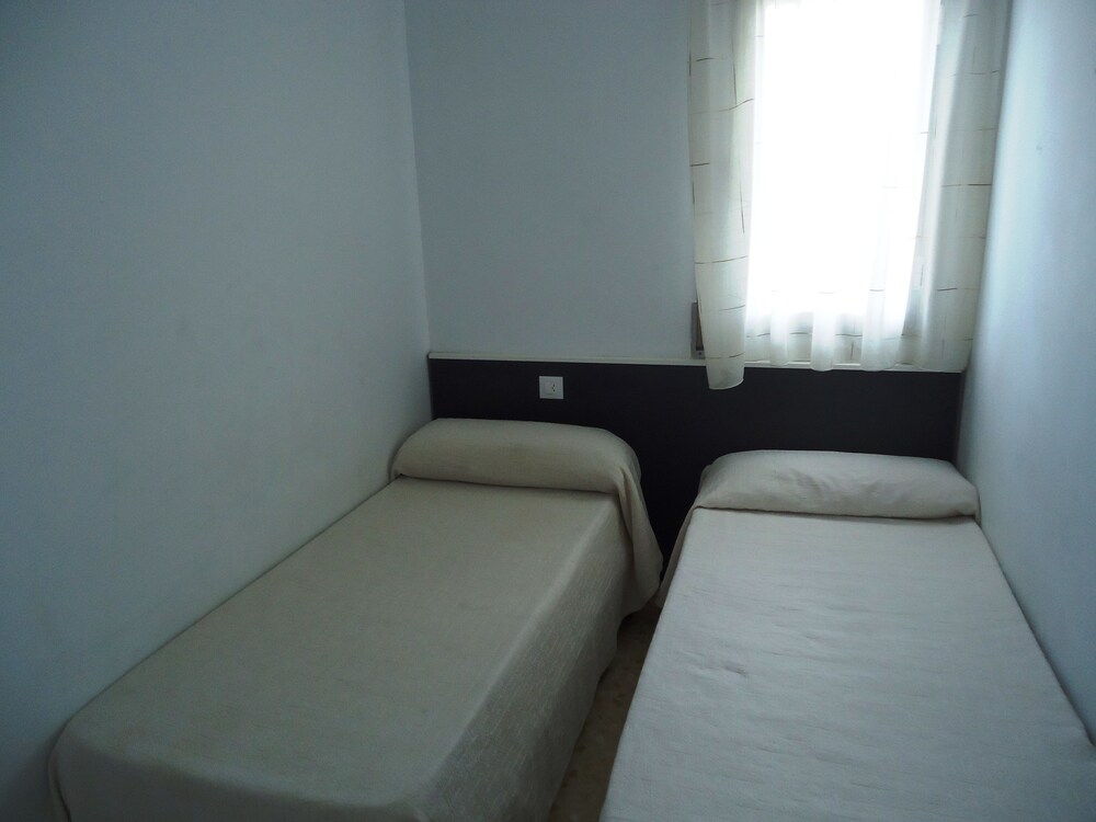 Superior Apartment, 2 Bedrooms () - Guestroom