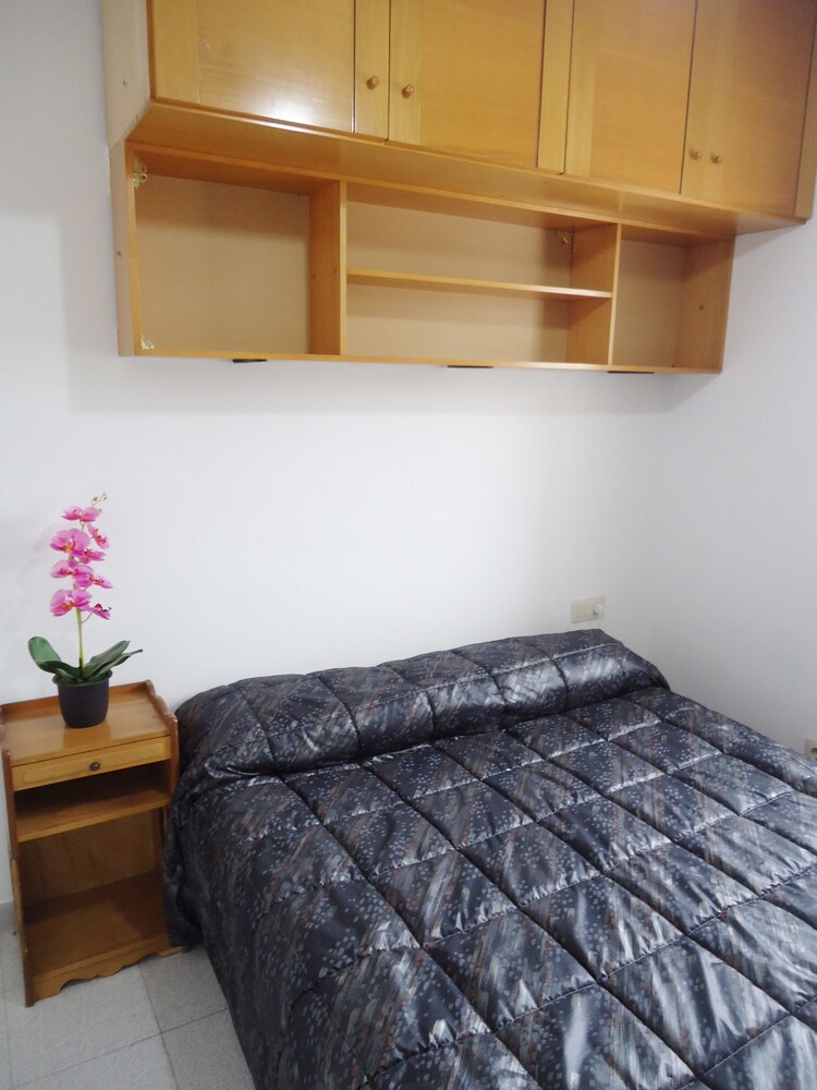Apartment, 1 Bedroom, City View (Tamarindos 1K) - Guestroom