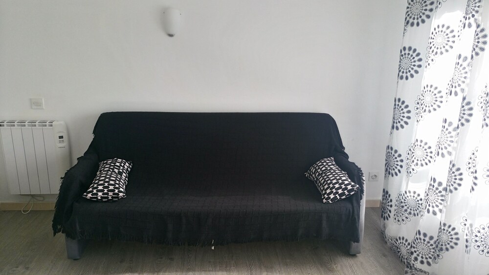 Superior Studio, City View (Aloe 3 15) - Guestroom