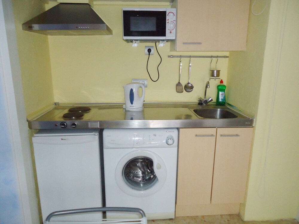 Superior Apartment, 1 Bedroom (4-L) - In-Room Kitchen