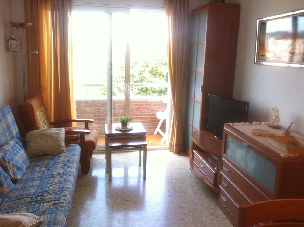 Superior Apartment, 1 Bedroom (Palmeras 3H) - Deleted