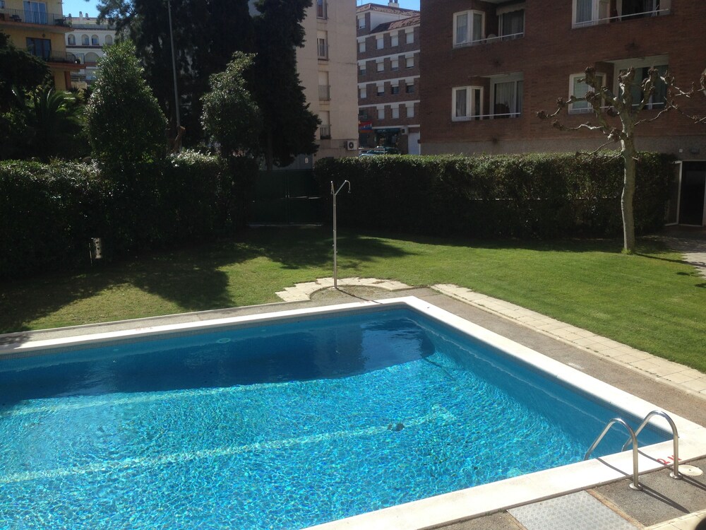 Family Apartment, 1 Bedroom, Pool View (Garden 1-5) - Outdoor Pool