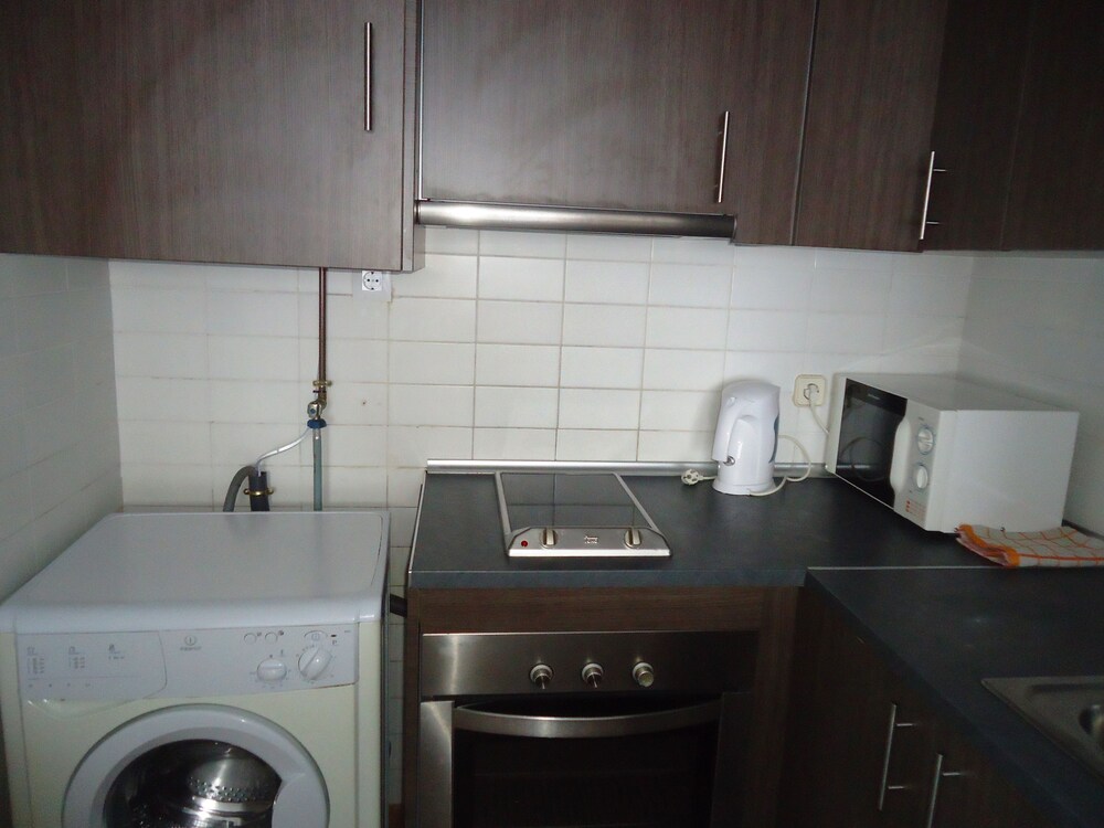 Superior Apartment, 2 Bedrooms () - In-Room Kitchen