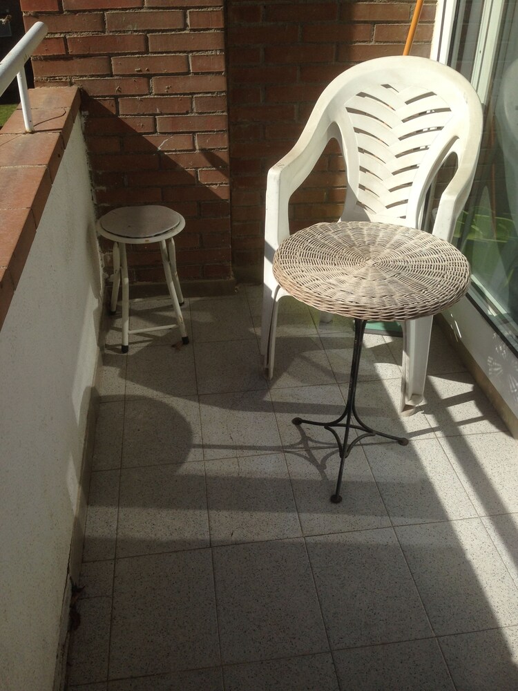 Family Apartment, 1 Bedroom, Pool View (Garden 1-5) - Terrace/Patio