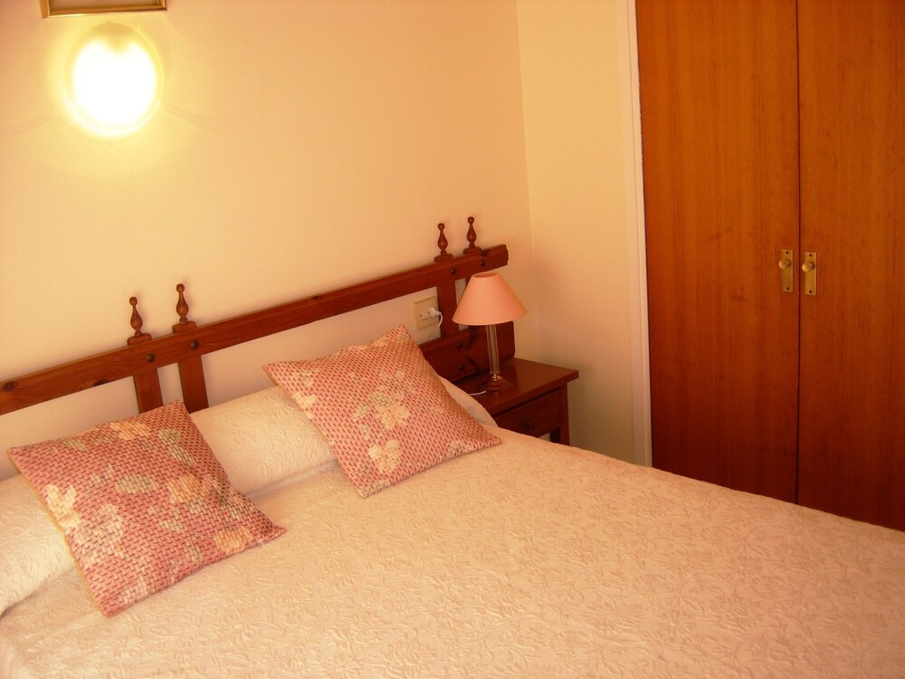 Standard Apartment, 2 Bedrooms, Pool View (Aloe 4-10) - Guestroom