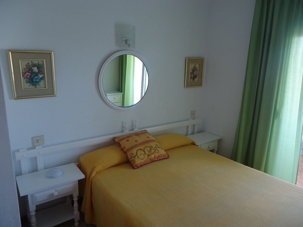 Superior Apartment, 1 Bedroom (Palmeras 3H) - Guestroom