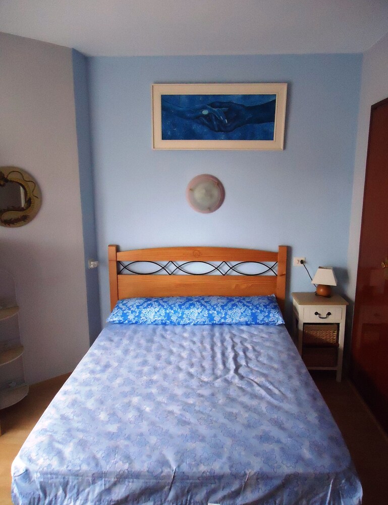 Family Apartment, 2 Bedrooms (Americas 4A) - Guestroom