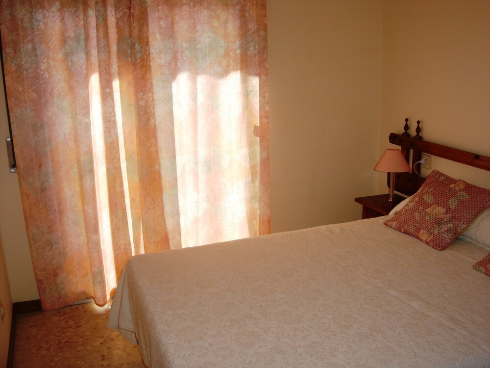 Standard Apartment, 2 Bedrooms, Pool View (Aloe 4-10) - Guestroom