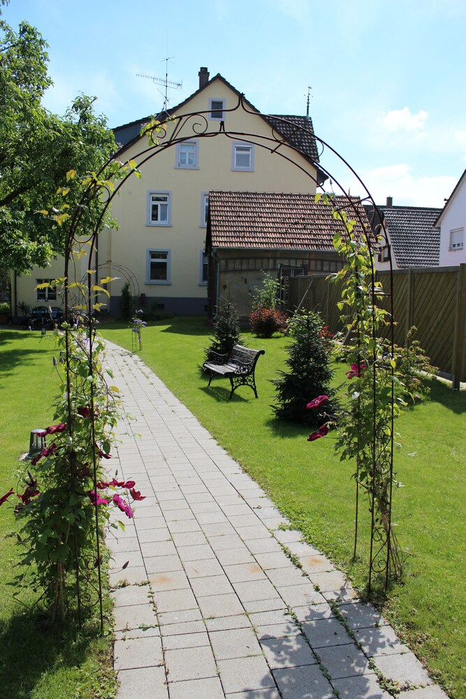 Garten