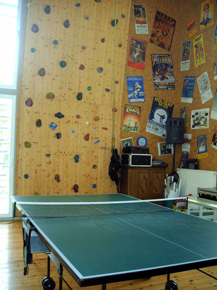Sportbereich