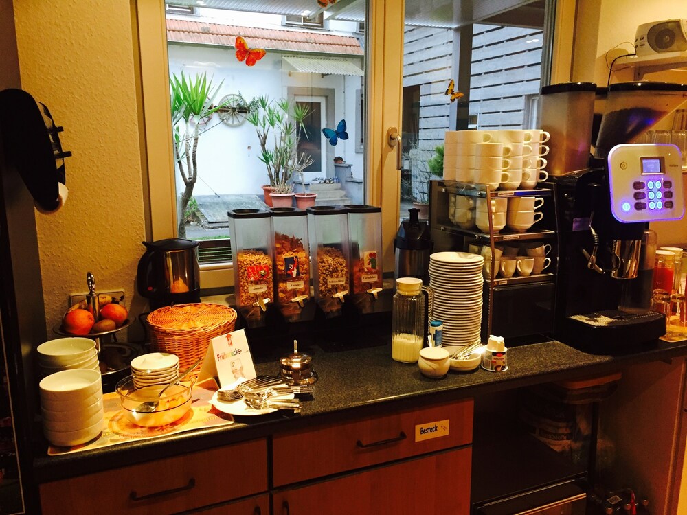 Buffet
