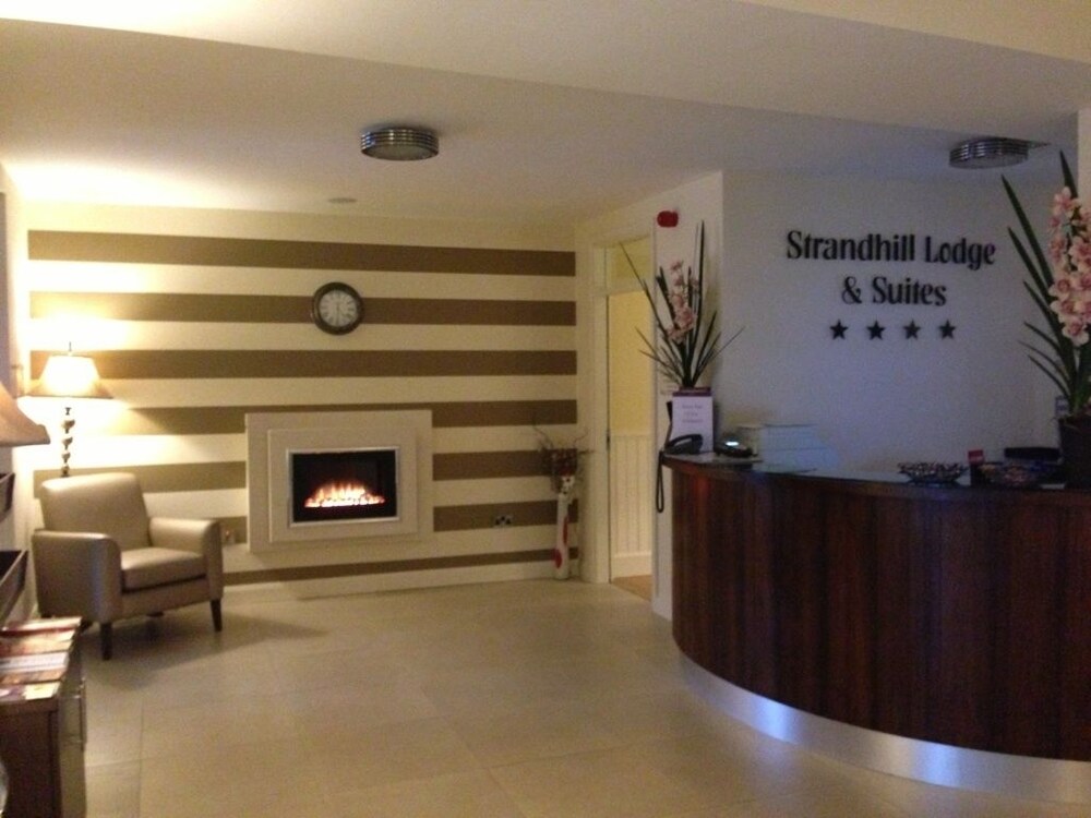 Reception Hall
