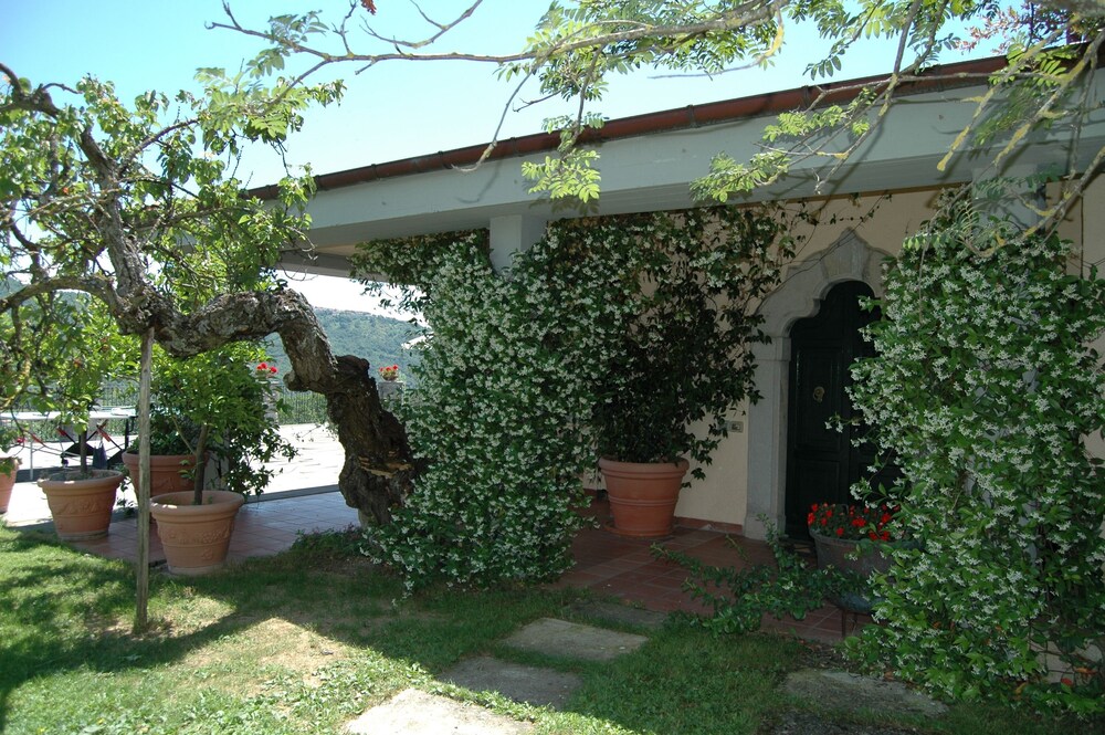 Porch