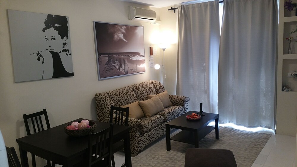 Apartment, 1 Bedroom - Guestroom
