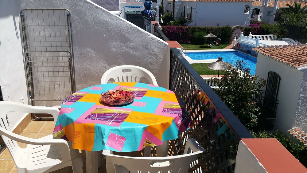 Apartment, 1 Bedroom - Terrace/Patio