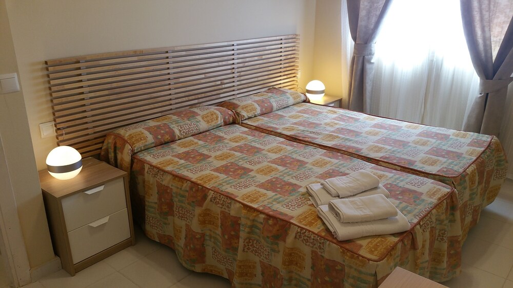 Apartment, 1 Bedroom - Guestroom