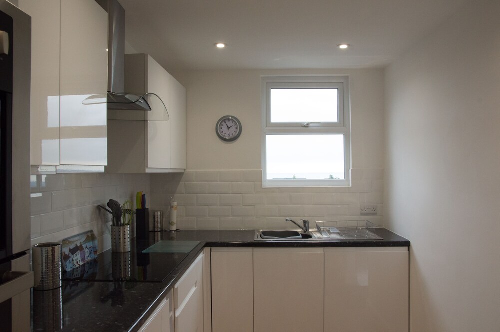 In-Room Kitchen