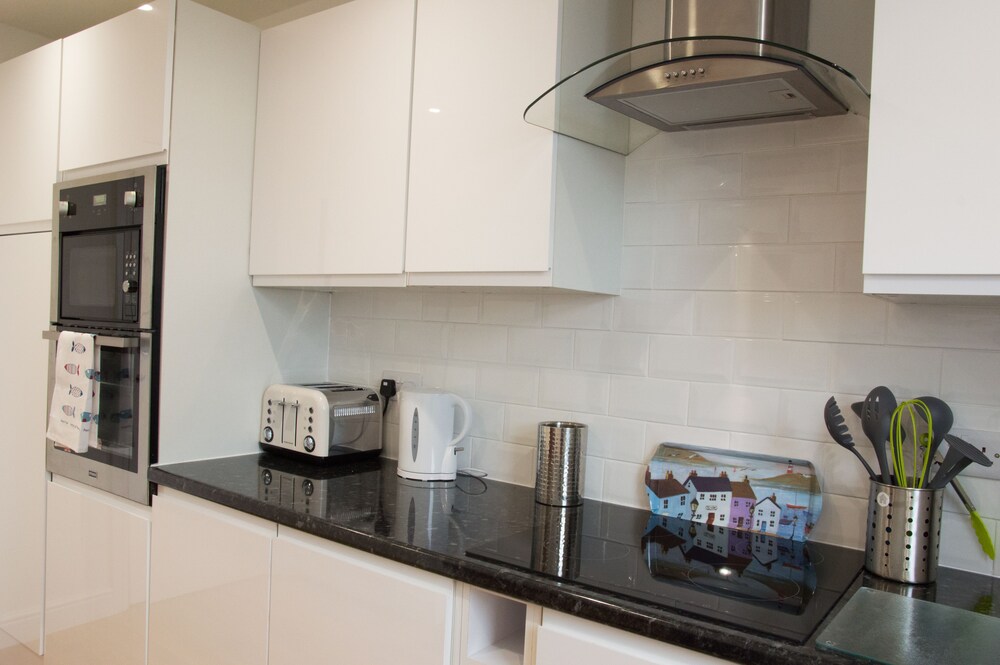 In-Room Kitchenette