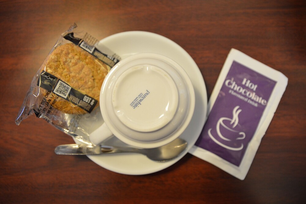 In-Room Amenity