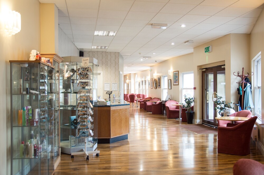 Reception Hall