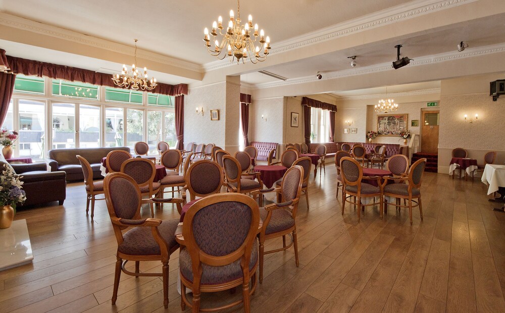 Reception Hall