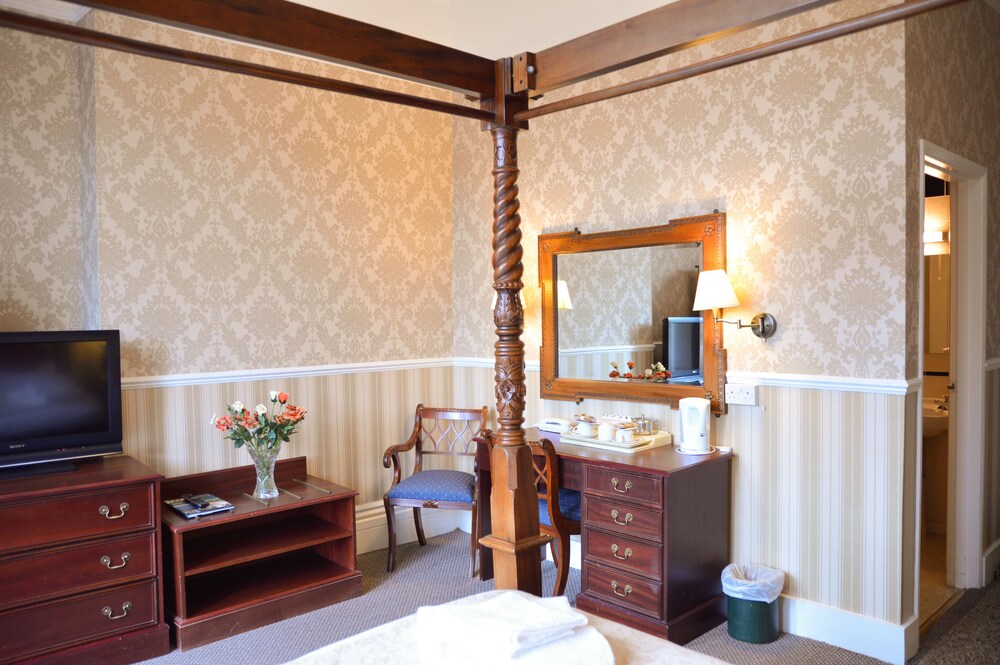 Guestroom