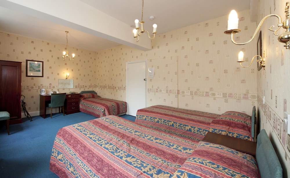 Guestroom
