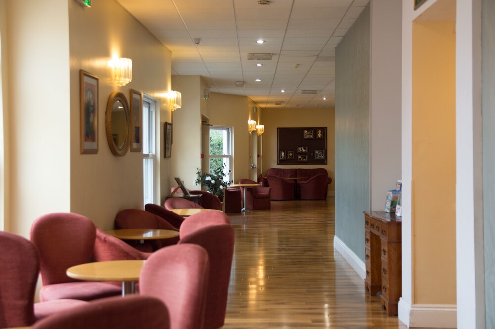 Reception Hall