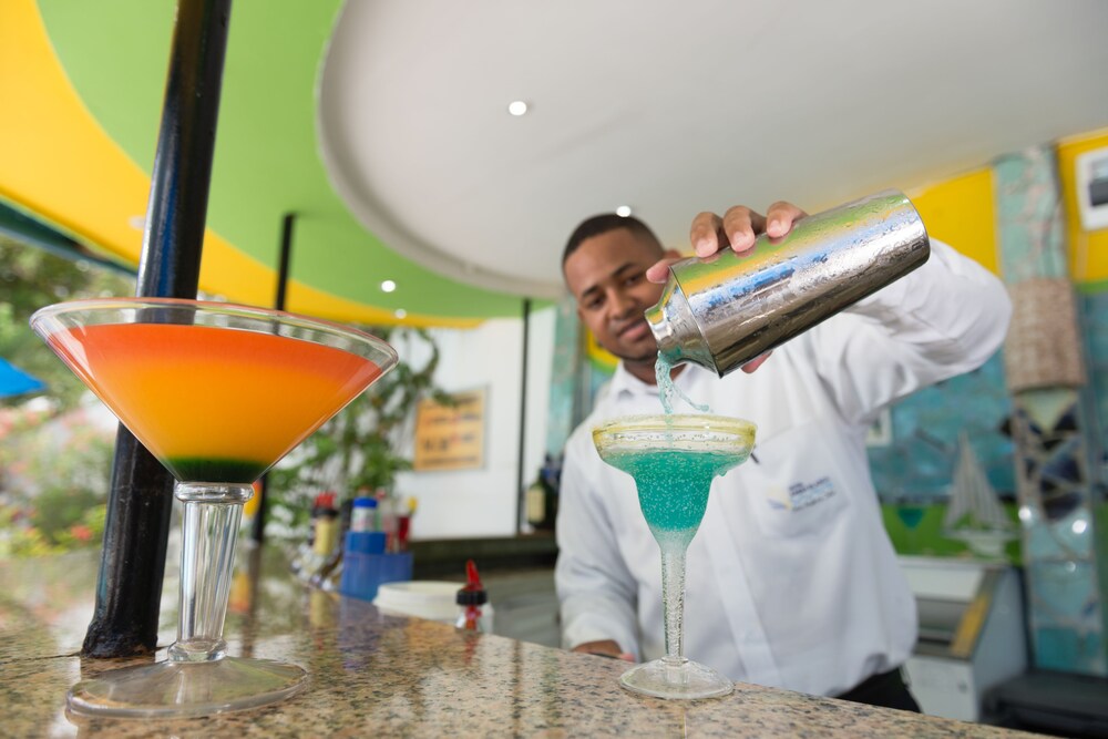 Hotel Bar