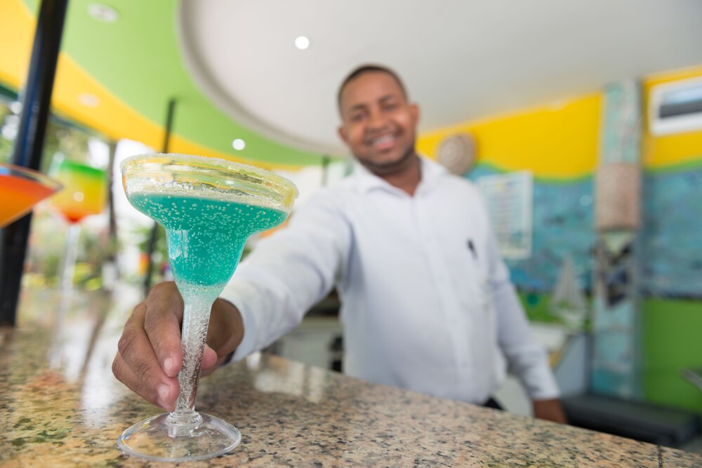 Hotel Bar