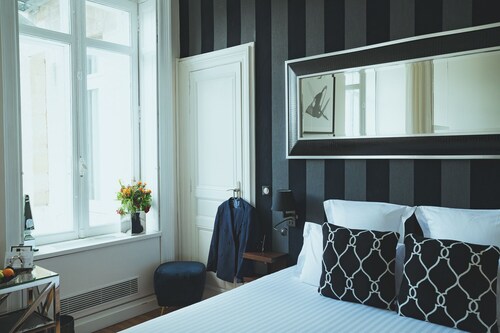 Le Boutique Hotel