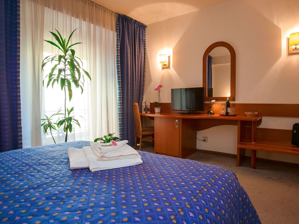 Hotel Interior