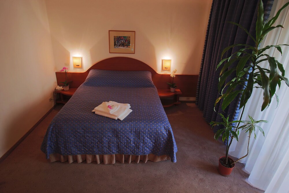 Hotel Interior