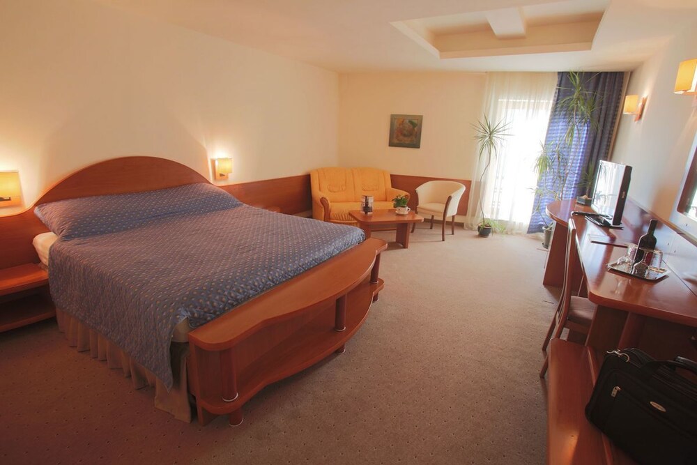 Hotel Interior
