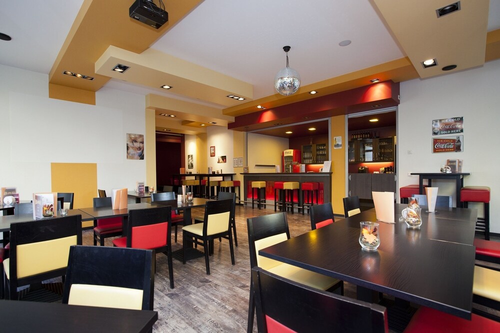 Hotelbar