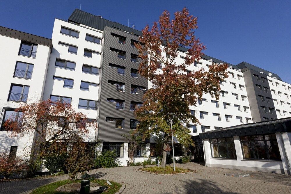 Hotelfassade