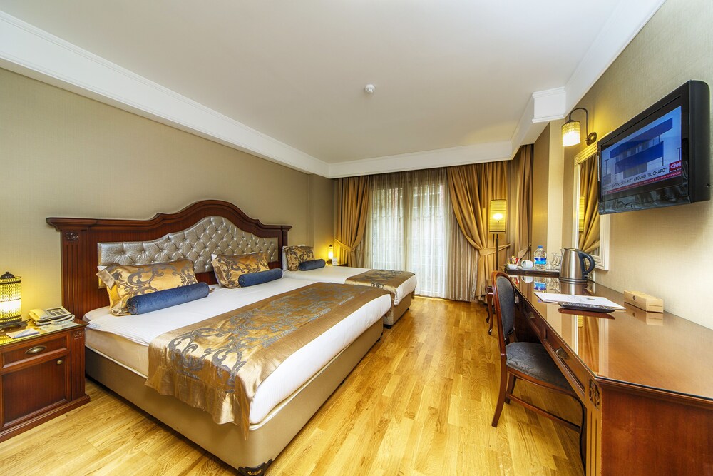 Guestroom