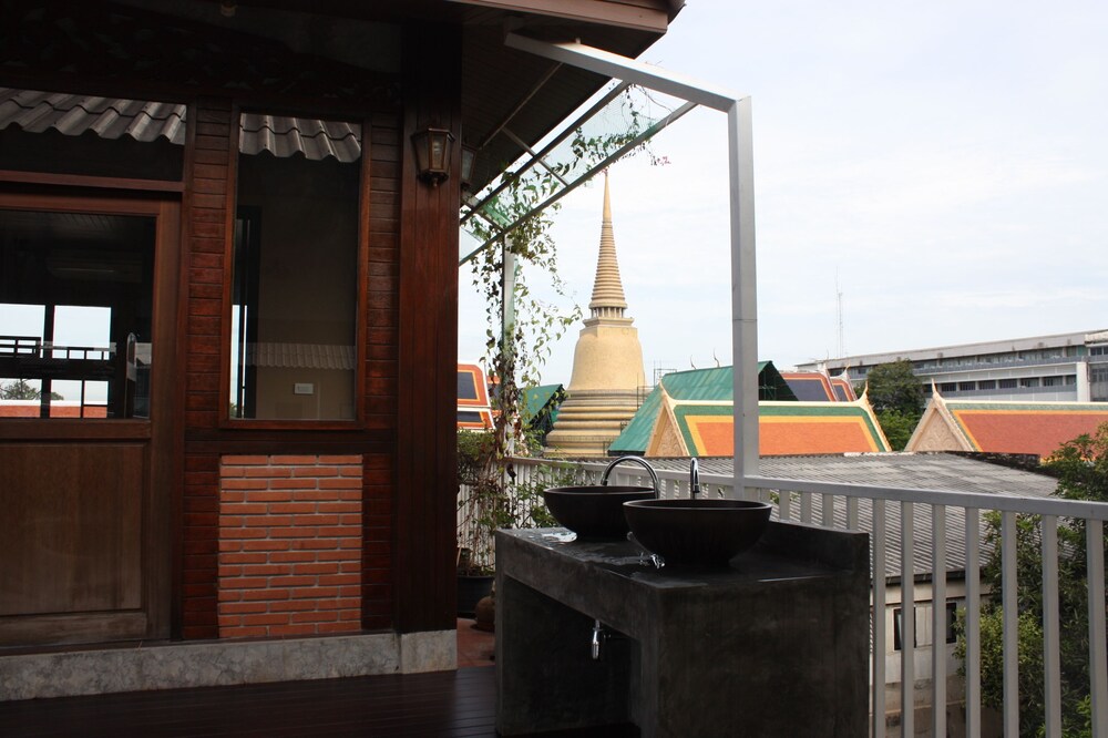 ห้องพัก