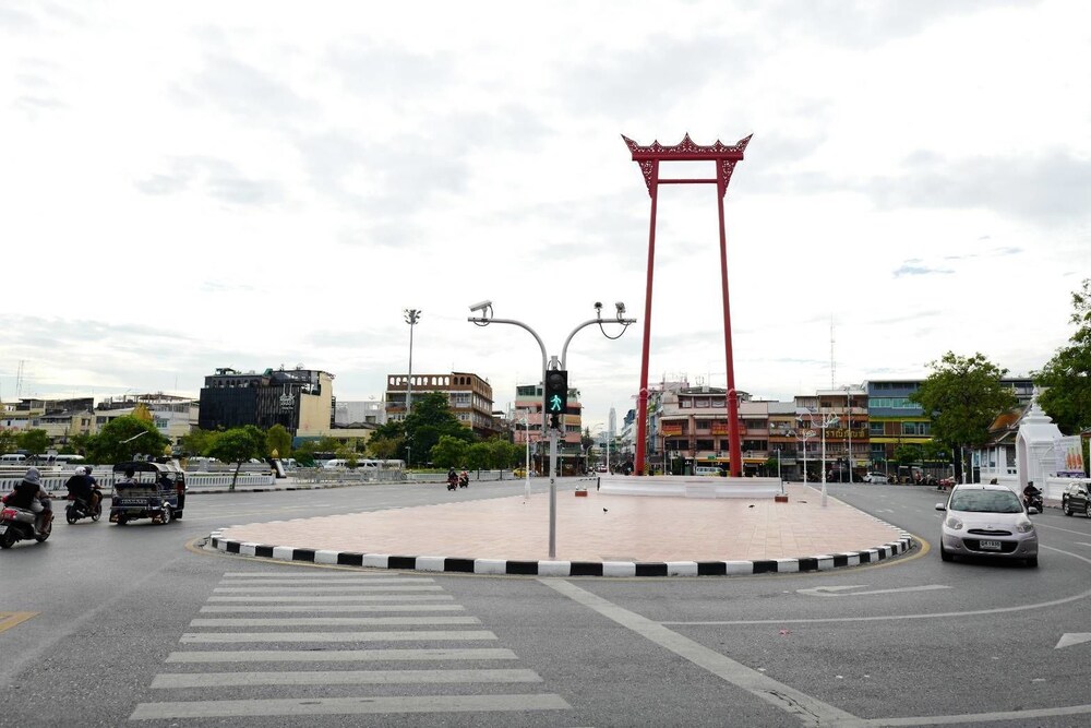 สถานที่น่าสนใจ