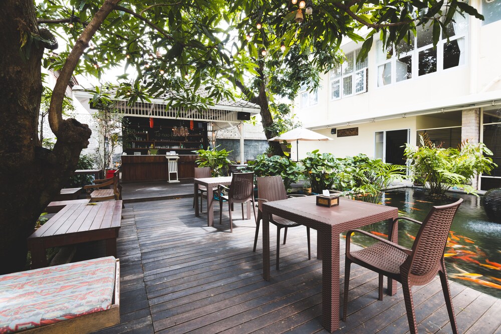 ร้านอาหาร