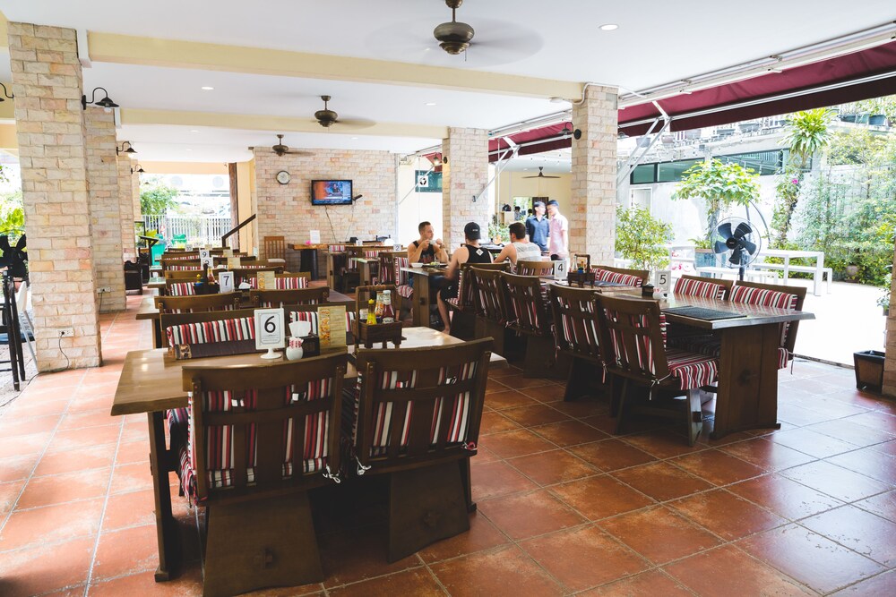 ร้านอาหาร
