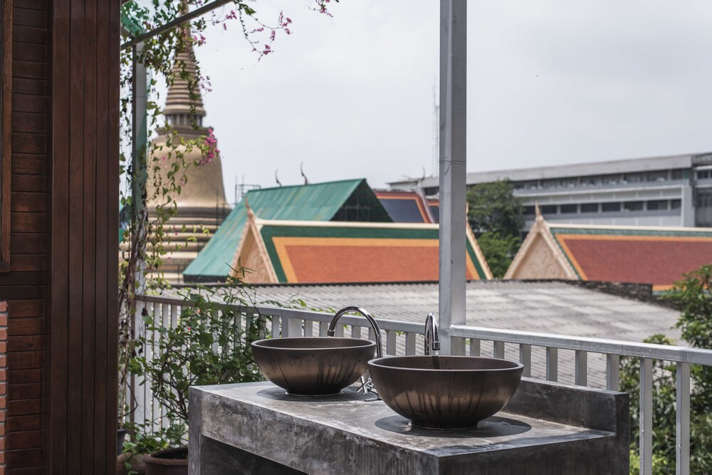ระเบียง
