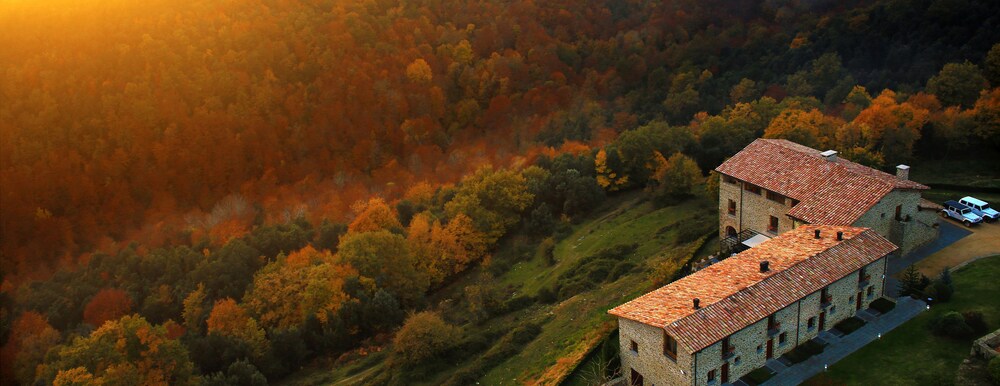 Vista aérea