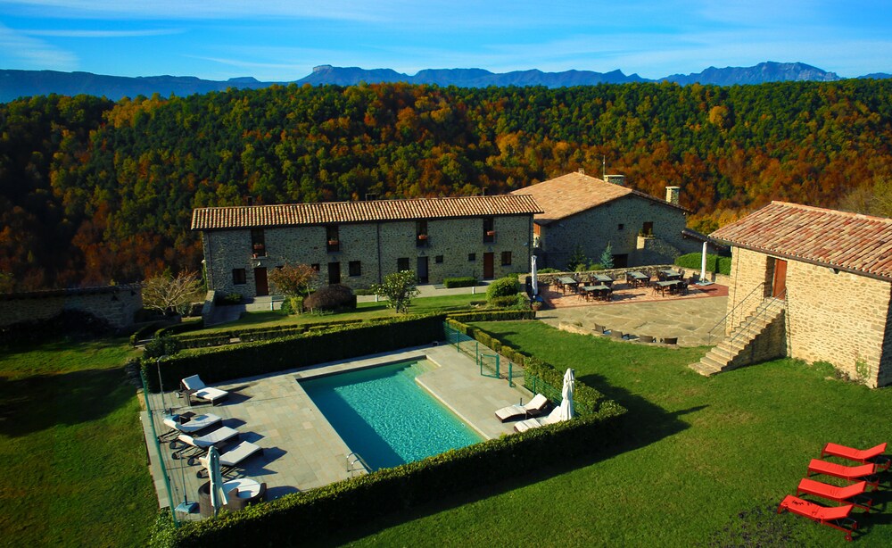 Piscina al aire libre