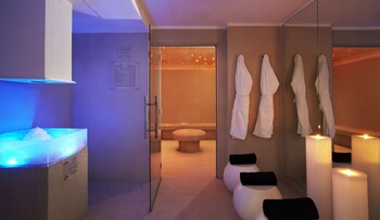 Treatment Room