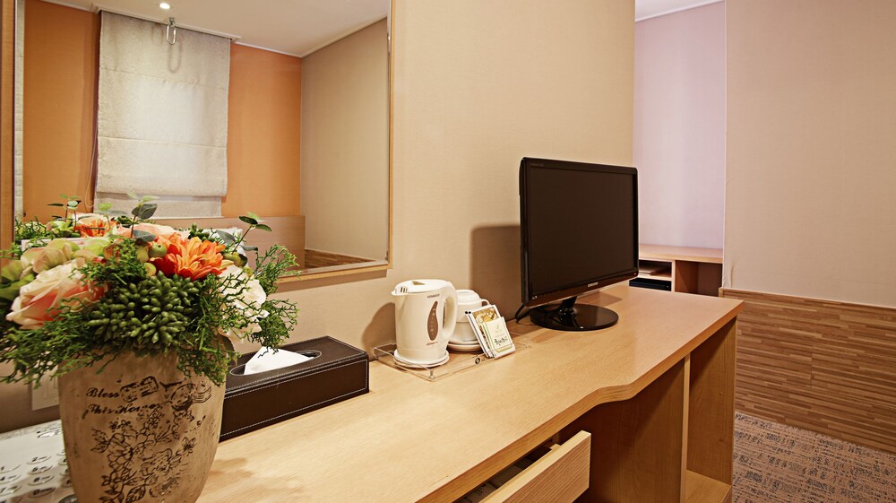In-Room Amenity
