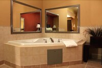 Standard Room, 2 Queen Beds